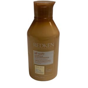 Redken All Soft Conditioner 10oz